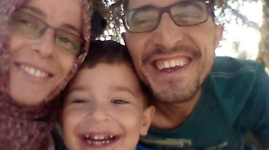 Ayağını helezon makinesine kaptıran teknisyen hayatını kaybetti