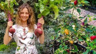 'Hepsi' grubunun solistlerindendi... Köy hayatını seçti!