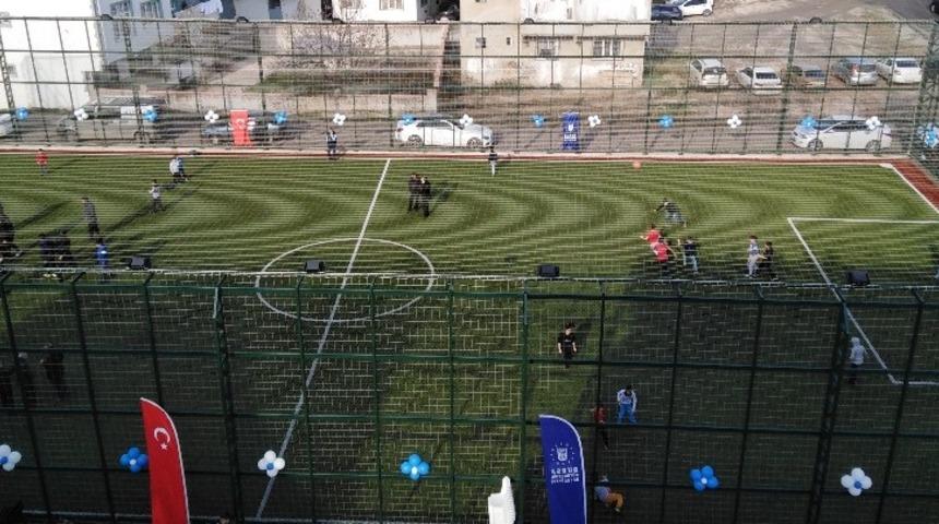 B&uuml;y&uuml;kşehir&rsquo;den spora bir imza daha