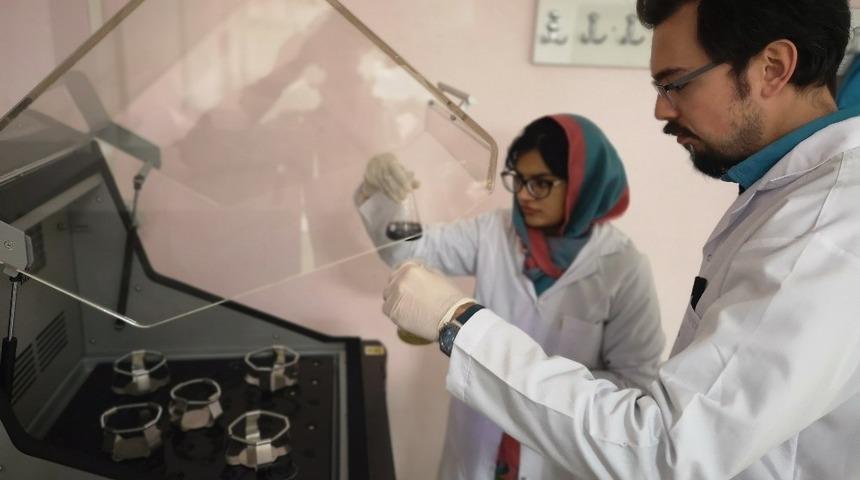 Biyoetanol &uuml;retilecek proje devam ediyor