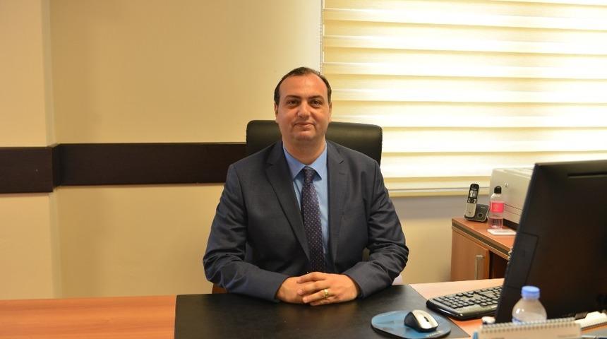 Bartın Orman Fak&uuml;ltesi &ldquo;Avrupa Orman Enstit&uuml;leri Birliğine&rdquo; &uuml;ye olan 3 kurumdan biri oldu