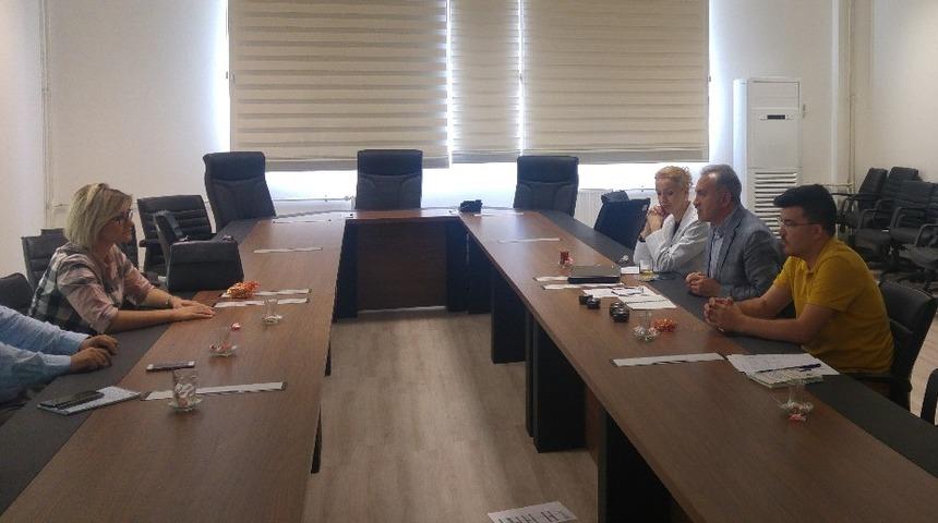 KUSİ, b&ouml;lgesel kalkınmaya değer katıyor