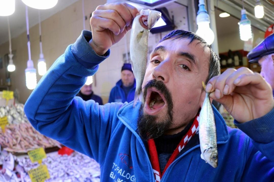 &Ccedil;inekop bolluğu