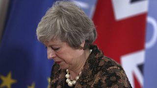 İngiltere’nin Brexit Çıkmazı