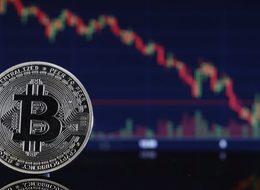Bitcoin son 6 haftada değerinin yüzde 50'sini kaybetti