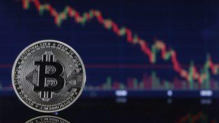 Bitcoin son 6 haftada değerinin yüzde 50'sini kaybetti