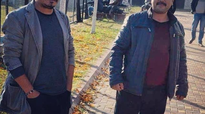 Naz Naz&rsquo;ın teknik patronu Ahmet Yavuz&rsquo;dan &rsquo;ge&ccedil;miş olsun&rsquo; mesajı