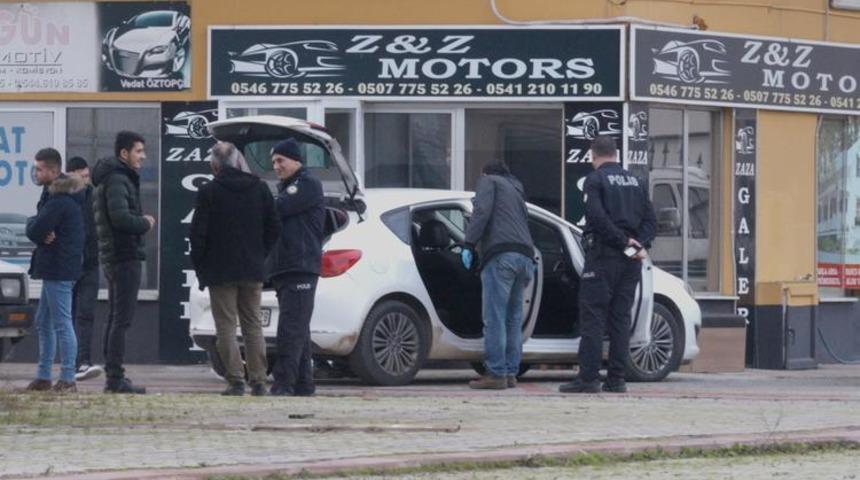 Balıkesir'de galericiler çatıştı! Ölüler ve gözaltılar var