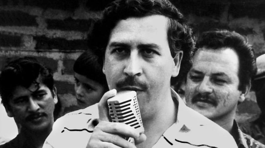 Pablo Escobar, America de Cali takımının otob&uuml;s&uuml;n&uuml; patlatma emri vermiş