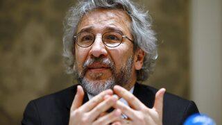 Can Dündar'dan Fatih Portakal'a destek