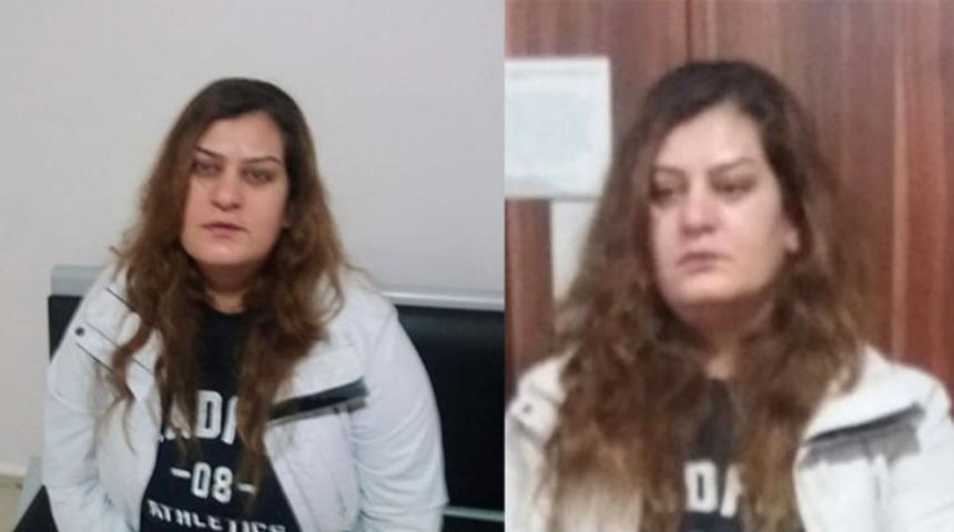 3 mühendisin öldürülmesinden aranan kadın yakalandı