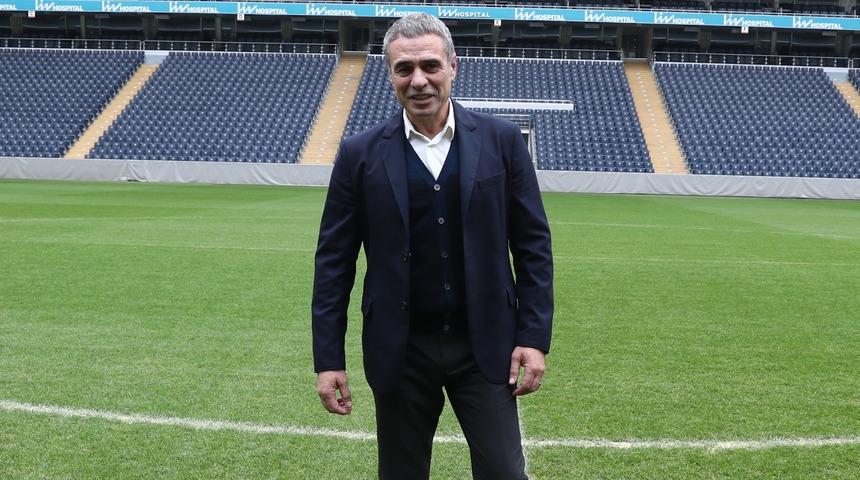 Ersun Yanal'ın ilk transferi Süper Lig'i sallayacak! Trabzon'dan Fenerbahçe'ye geliyor