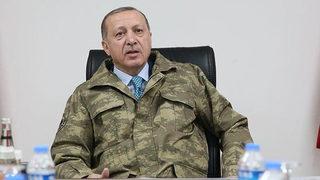 Erdoğan ne demek istedi? 'Alışılagelmiş bir açıklama değil'