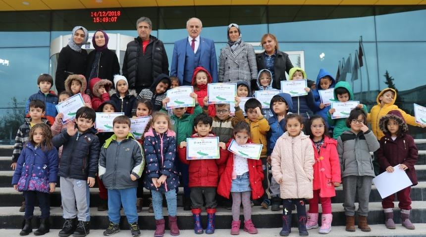 Gen&ccedil;ler ve &ccedil;ocuklar sporla bağımlılıktan kurtulacak