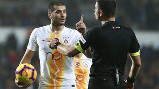 Erman Toroğlu Medipol Başakşehir - Galatasaray maçını değerlendirdi