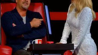 Beyaz’ın Seda Sayan isyanı! “Yarışmanın ayarını bozdu”