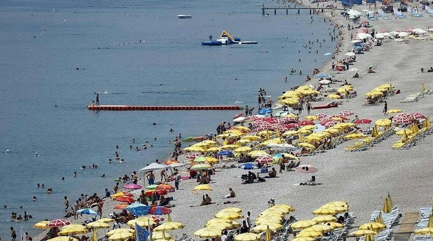 Bakan'dan ucuz tatil için öneri
