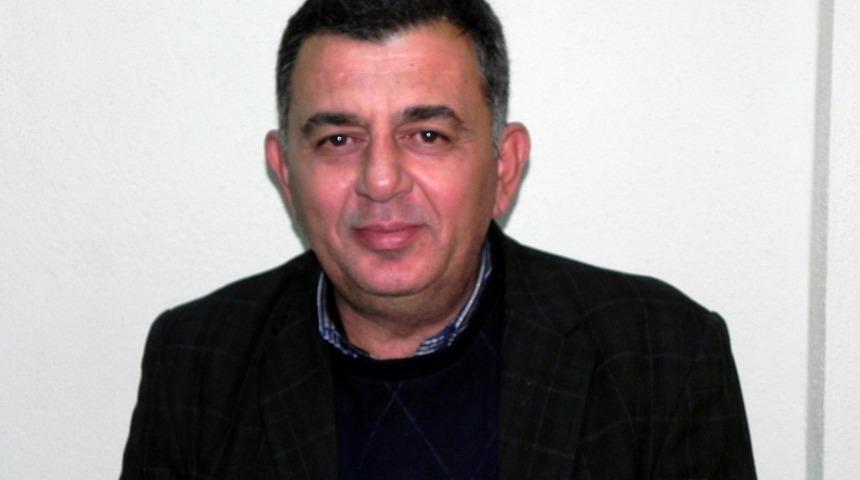 Ödemişli patates üreticilerin hasat telaşı