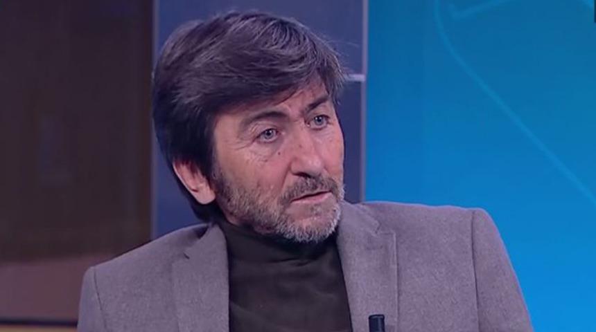 Rıdvan Dilmen Medipol Başakşehir - Galatasaray maçını değerlendirdi