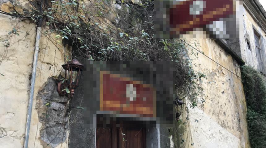 Harry Potter temalı kafe Trabzon'da a&ccedil;ıldı! T&uuml;rkiye&rsquo;de ilk, d&uuml;nyada ikinci...