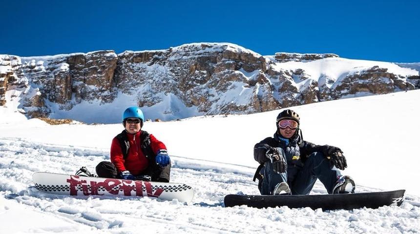Ergan Dağ Kayağı Milli Takım kamplarına ev sahipliği yapacak