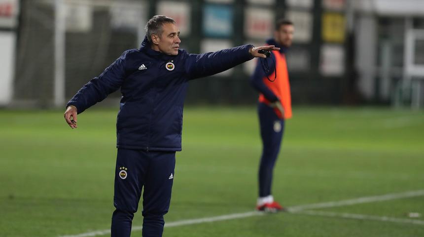 Ersun Yanal, Fenerbahçe'deki ikinci döneminin ilk maçına doğum gününde çıkacak