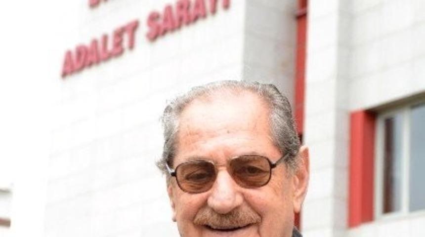 Erzurum Arabulucular Derneği 2. Olağan Kongresinde &Ccedil;ınar, g&uuml;ven tazeledi