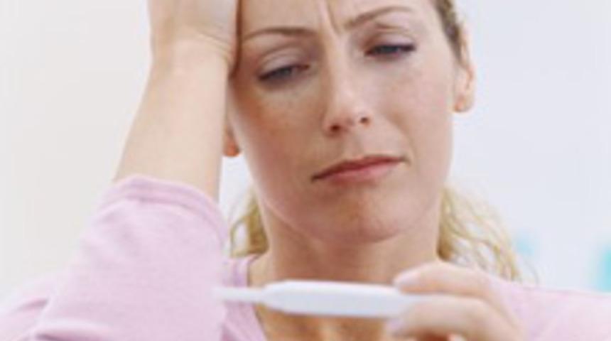 Yumurtlama G&uuml;n&uuml; Nasıl Hesaplanır?