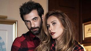 İlker Kaleli eski sevgilisi Burçin Terzioğlu'nun peşinde!