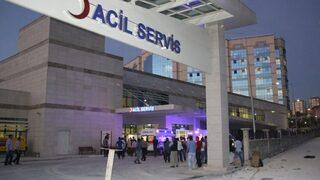 Operasyona giden 10 asker yaralandı!