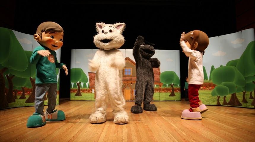 B&uuml;y&uuml;kşehir&rsquo;in Aralık ayı k&uuml;lt&uuml;r sanat etkinlikleri s&uuml;r&uuml;yor