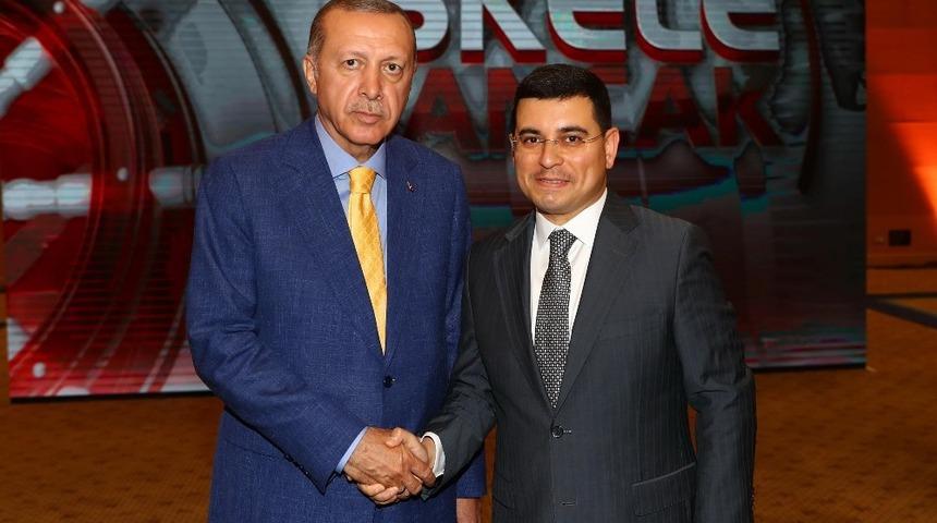 MSKM&rsquo;ye 1 milyon konuk