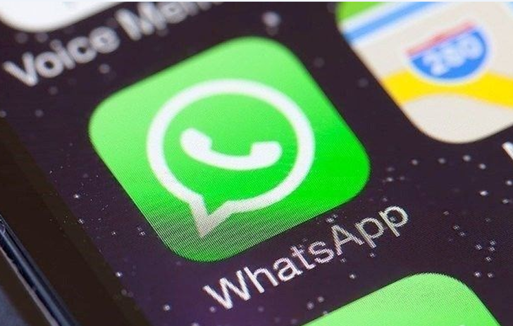 Android kullanıcılarına WhatsApp’tan yenilik! G5