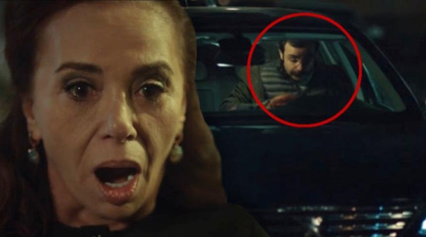 İstanbullu Gelin'de olay sahne! 