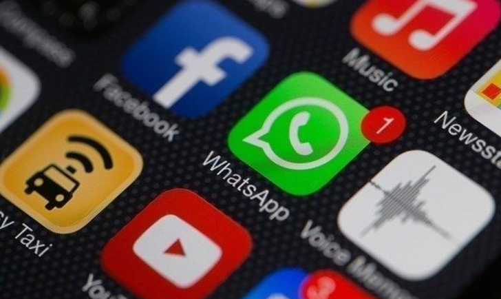 Android kullanıcılarına WhatsApp’tan yenilik! G3