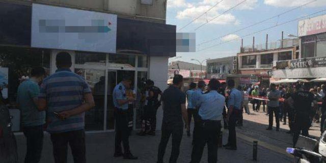 &Ccedil;ifte cinayet sanığı: G&uuml;l&uuml;nce silahımı &ccedil;ekip mermileri boşalttım 2