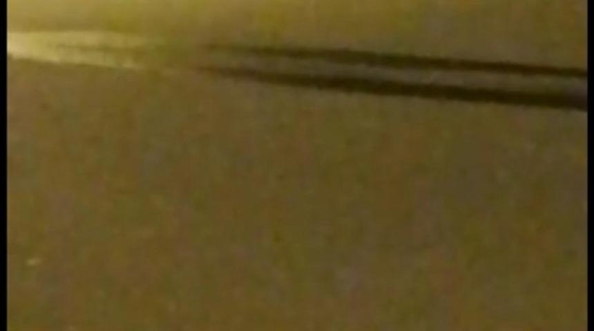 Batman&rsquo;da ş&uuml;pheli &ccedil;anta f&uuml;nye ile patlatıldı