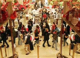 Sayılı günler kaldı, dikkat! Yılbaşı alışverişi uyarısı