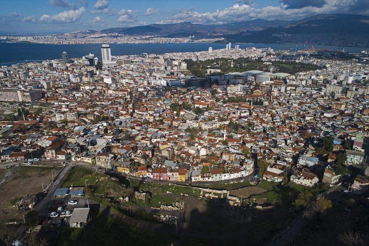 1500 yıl sonra 'güneşe' kavuştu G2