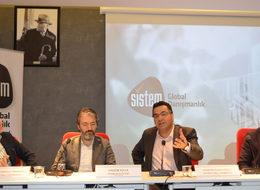 Patent Genel Müdürü Kaya: Endüstriyel donanım arttıkça bir artı bir iki yapmıyor