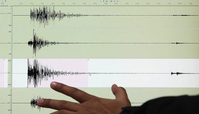 Deprem mi oldu? Deprem kaç şiddetinde oldu? İşte 10 Temmuz Kandilli ve AFAD son depremler listesi