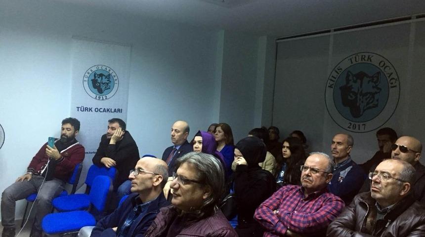 Ocakbaşı sohbetleri devam ediyor