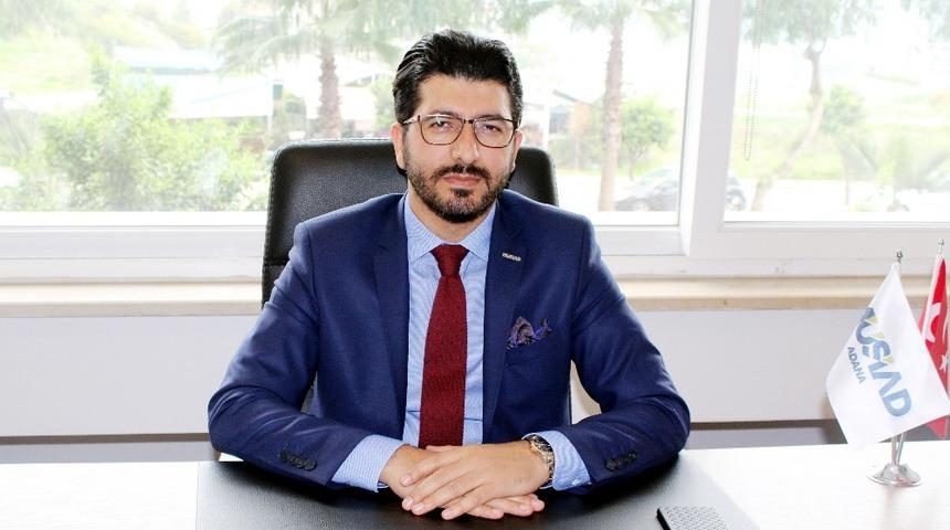 T&uuml;rkiye tarımının nabzı Adana&rsquo;da atacak