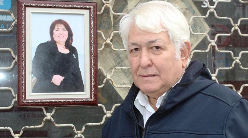 Ayvalık&rsquo;ta Hatice Arga unutulmadı