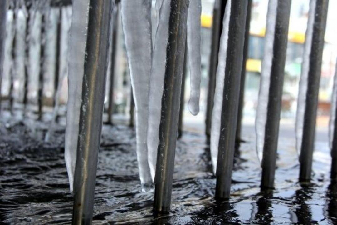 Doğu Anadolu'da Sibirya soğukları