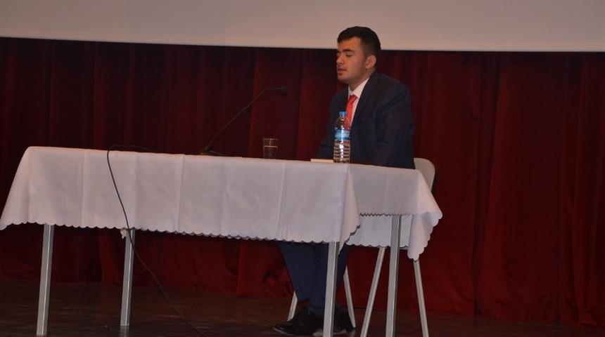 Kur&rsquo;an-ı Kerim&rsquo;i g&uuml;zel okuma yarışması