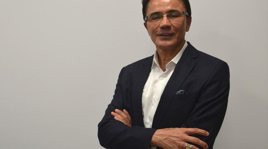 Ünlü diyetisyen Dr. Ender Saraç'tan ev hanımlarına: Kabul günlerini bir intihar günü olarak yorumluyorum