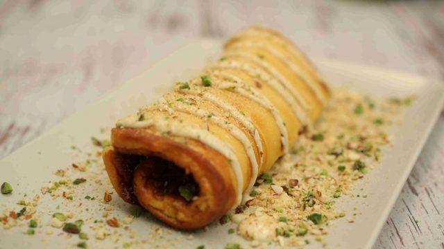 ''Adını Sen Koy'' Tatlısı