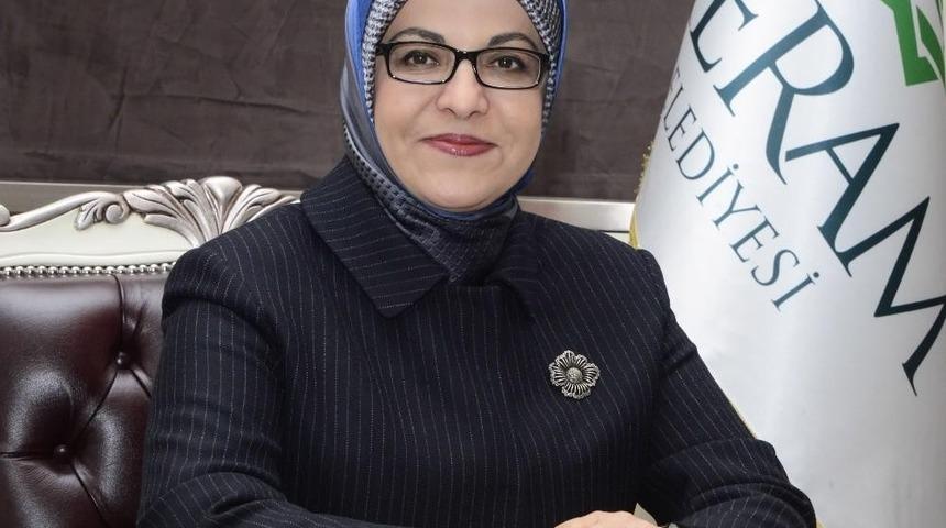 Meram Belediyesi enflasyonla mücadelede esnafın yanında