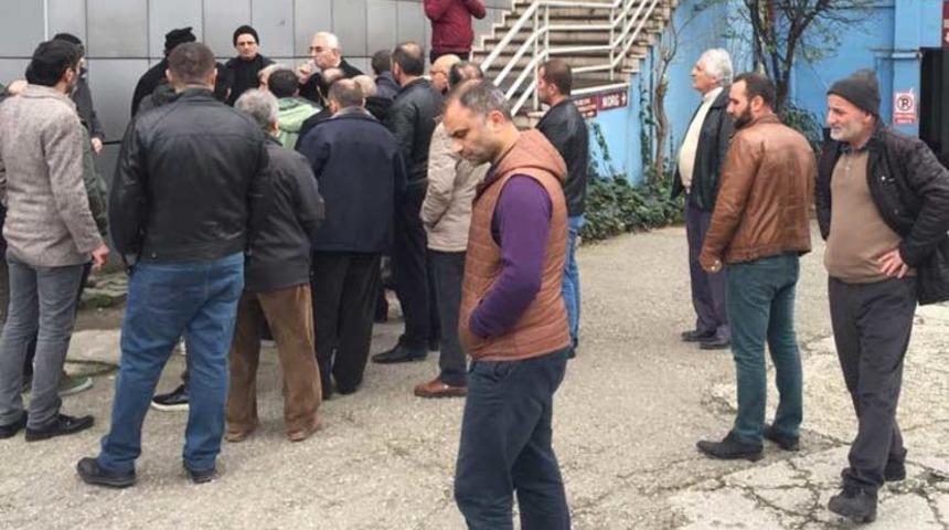 Bursa'daki tarihi hamamda büyük facia: Ölü ve yaralılar var!